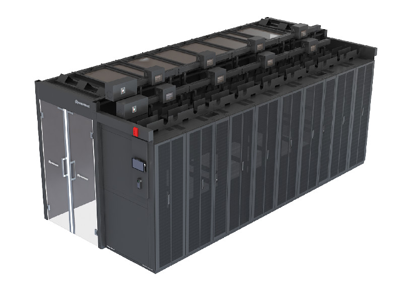 FusionModule5000΢