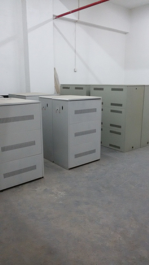 ʦѧ300KVA黯UPS